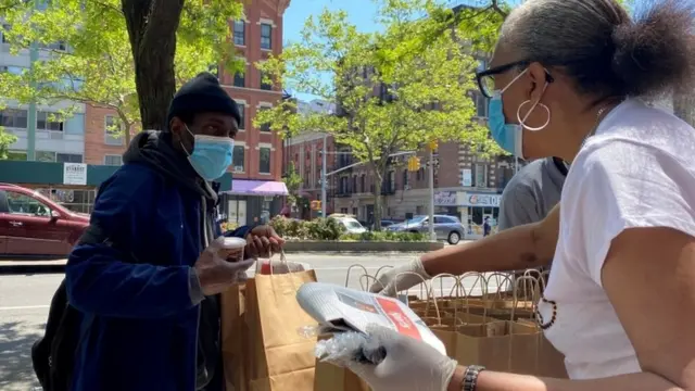 خوراک کی قلت