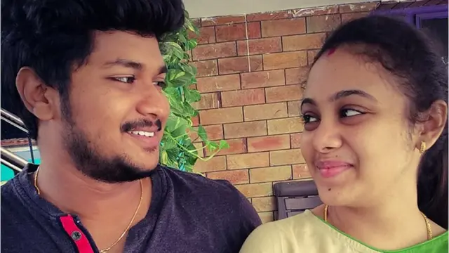 అమృత, ప్రణయ్