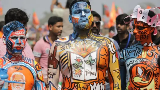 पश्चिम बंगाल विधानसभा चुनाव