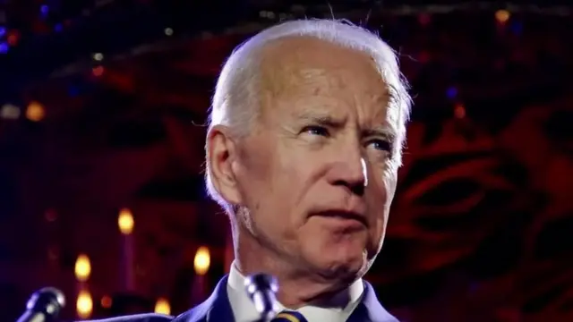 Joe Biden