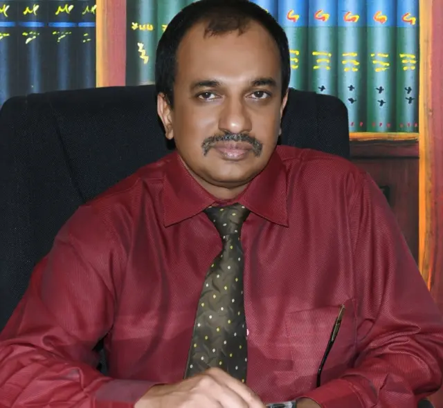 මහාචාර්ය මයුර සමරකෝන්