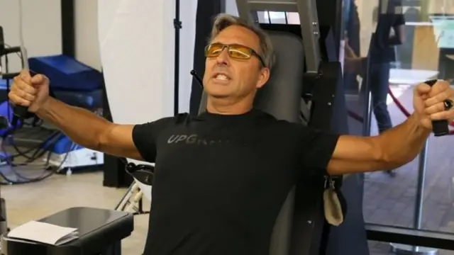 Dave Asprey