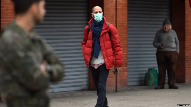 कोरोना वायरस