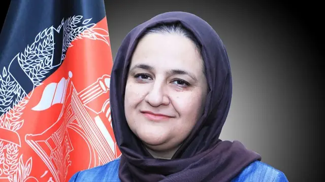 رنګینه حمیدي