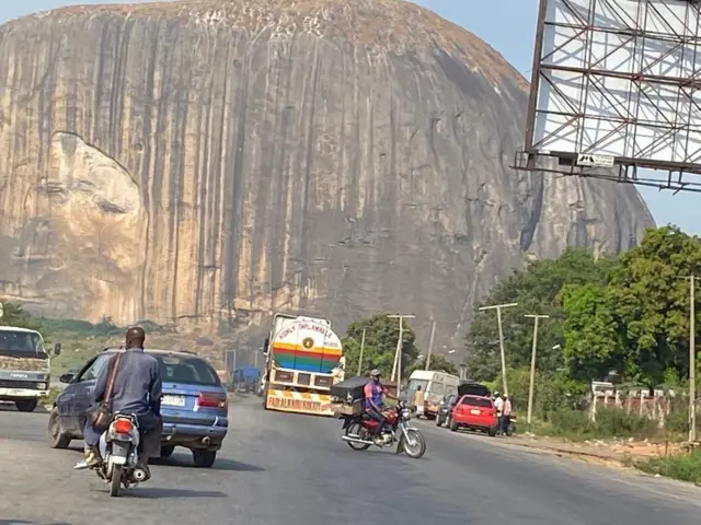 Abuja missing babies: Dem tiff her four-month old pikin for Abuja town wia babies dey miss