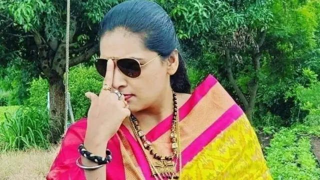 रुपाली पाटील