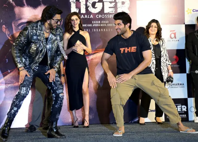 बॉलीवुडः हफ़्ते भर की हलचल