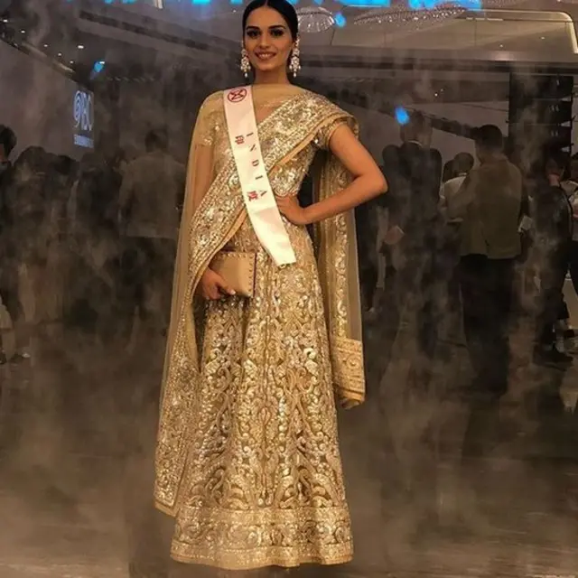 मानुषी छिल्लर