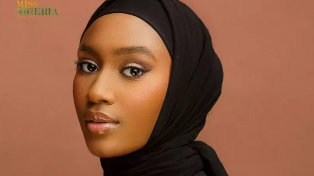 Shatu Garko a remporté la 44e édition de Miss Nigéria 2021