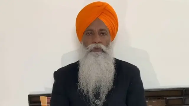 ਗੁਰਨਾਮ ਸਿੰਘ ਚਢੂਨੀ