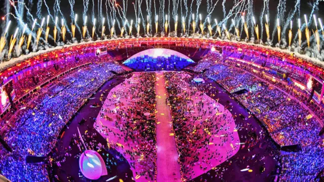 Olympic games