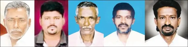 'மன்னார்குடியில் பட்டாசு ஆலை வெடி விபத்தில் 6 பேர் உயிரிழப்பு'