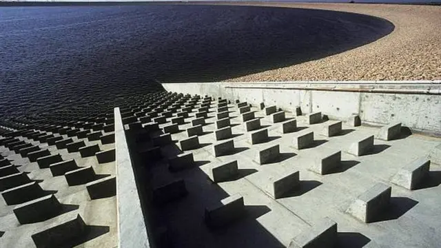 النهر الصناعي العظيم