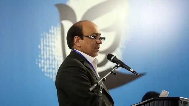 علی شکوری راد