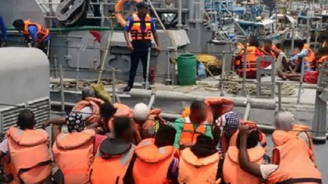 சட்ட விரோத குடியேறிகள்