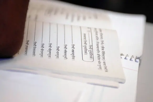 संस्कृत