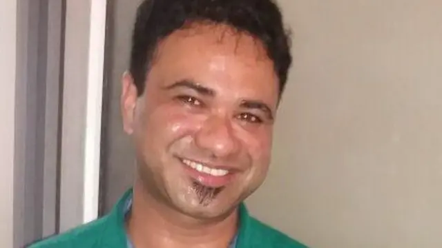 डॉक्टर कफ़ील