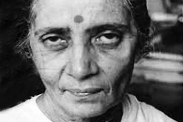 ਊਸ਼ਾ ਮਹਿਤਾ