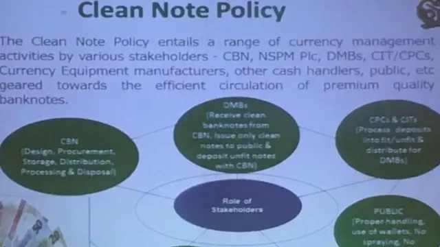 Igbesẹ owona tuntun