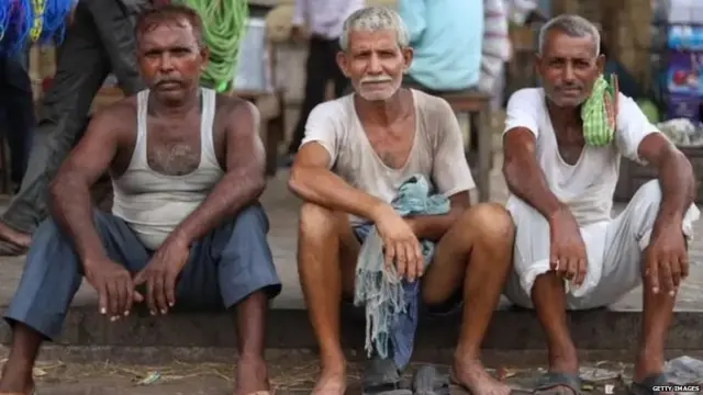 बेरोजगारी