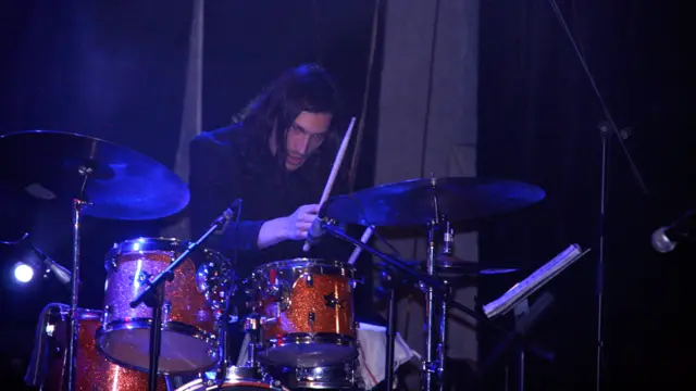 جشنواره موسیقی جاز در تاجیکستان