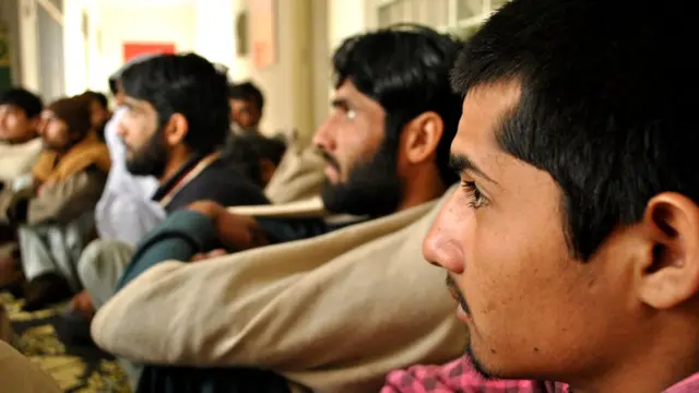 مرکز برائے آئس منشیات