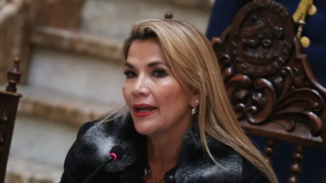 Жанин Аньес