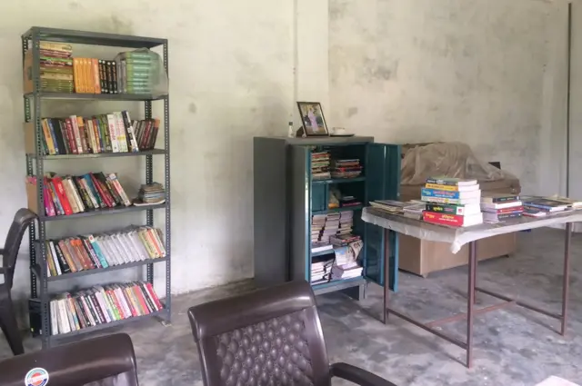 दौलतपुर महाविद्यालय, उत्तर प्रदेश, दौलतपुर कन्या महाविद्यालय, अमिताभ बच्चन, ऐश्वर्या राय बच्चन