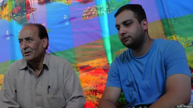 अयूब पंडित