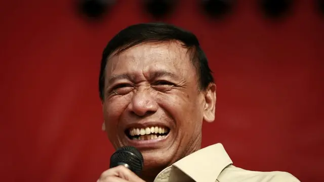 Wiranto