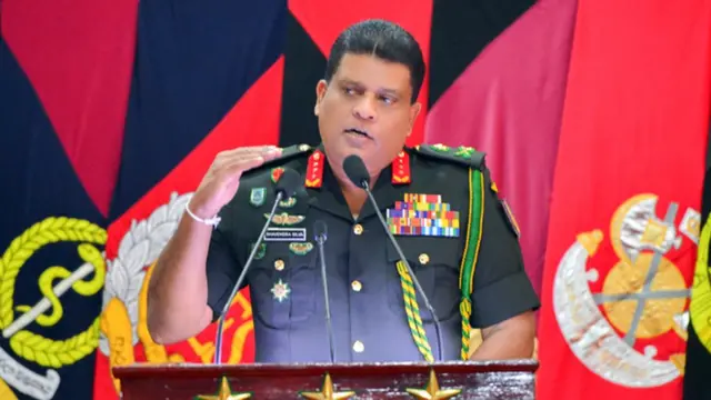 இலங்கைக்கான பயணி விமான சேவைகள் நாளை முதல் முடக்கம்