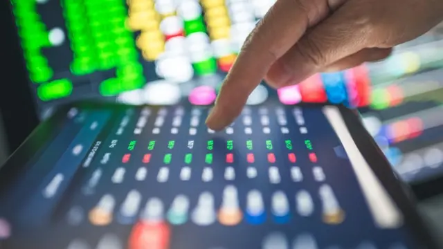 கிரிப்டோ கரன்சி