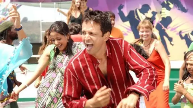 ہنی مون ٹریولز