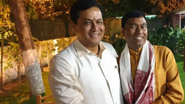 रामेश्वर तेली