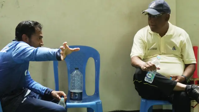 মুশফিকুর রহিম