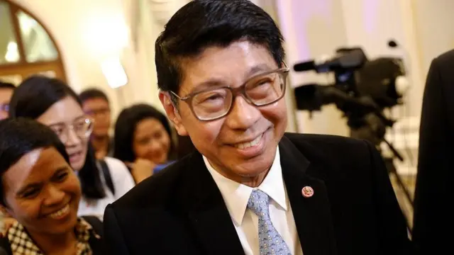 วิษณุ เครืองาม