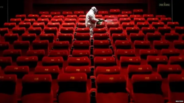 ਸਿਨੇਮਾ ਹਾਲ