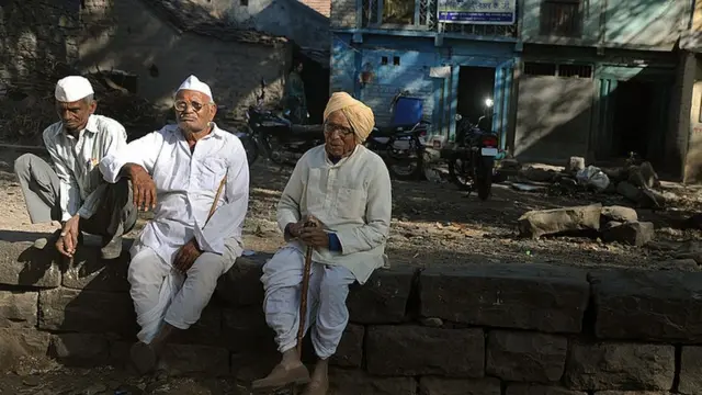 महाराष्ट्राची खरी प्रतिमा कोणती? आपण महाराष्ट्राकडे कसे पाहातो?