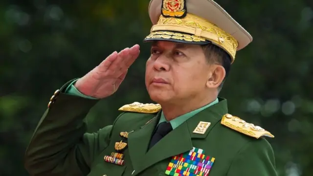 တပ်မတော်