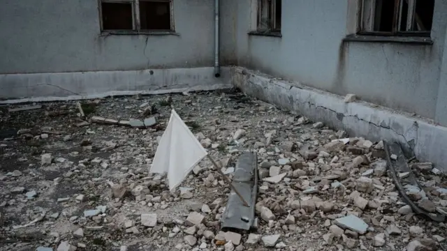 Рубіжне