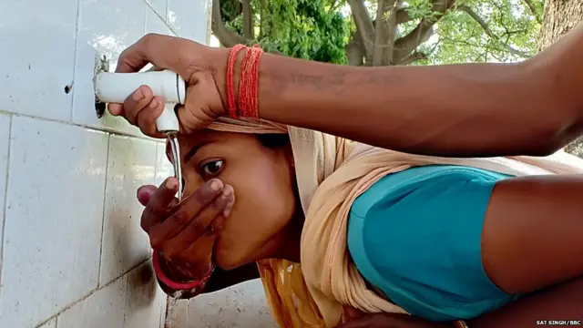 ਹਰਿਆਣਾ, ਰੋਹਤਕ, ਗਰਮੀ