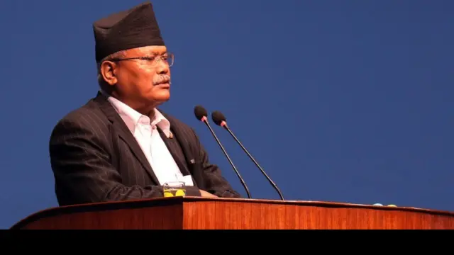 बिजयकुमार गच्छदार