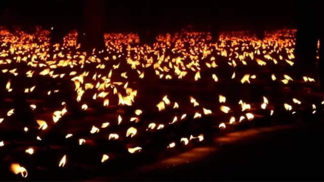 अयोध्या में दीपावली