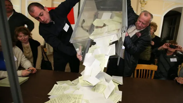 Референдум в Крыму