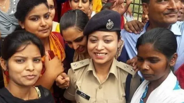 लिपि सिंह