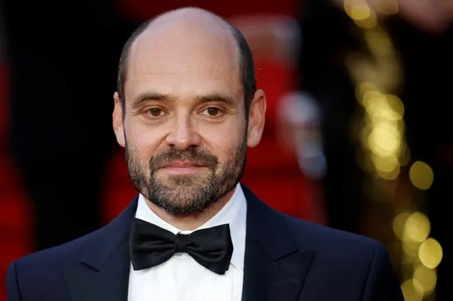 Давид Денсик