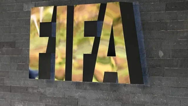 Fifa headquarters