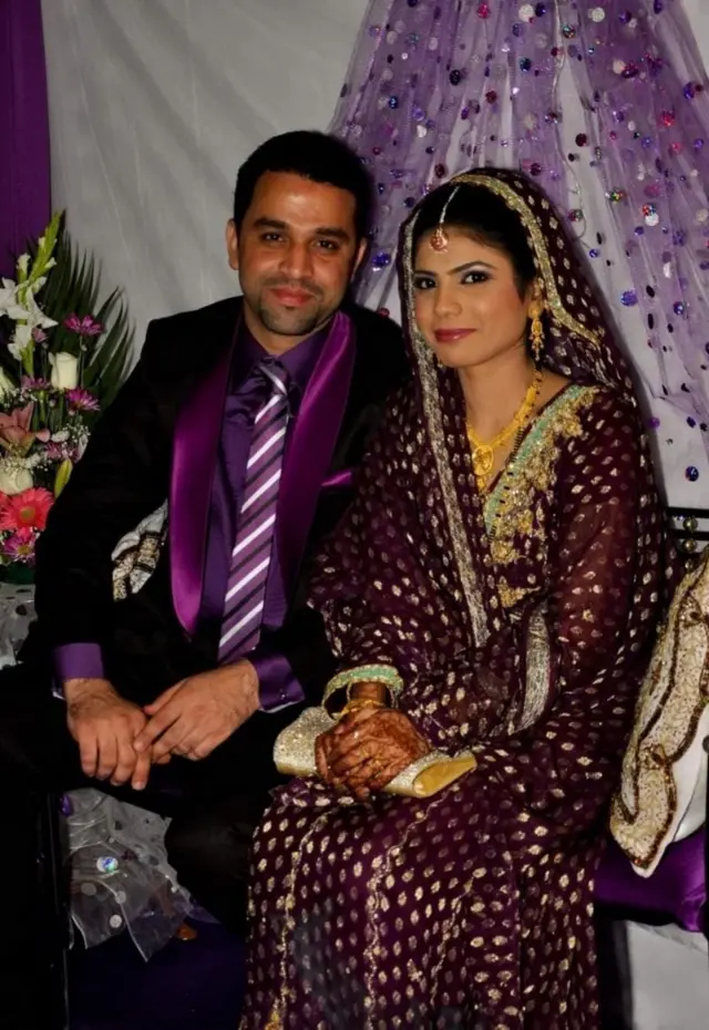 زویا فاطمہ رضوی اور میر