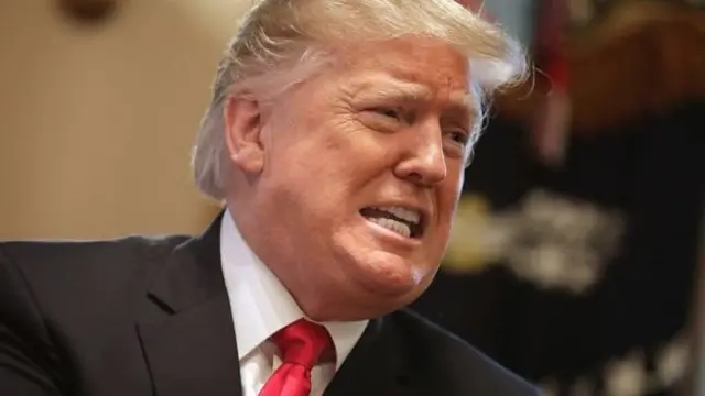 டிரம்ப்