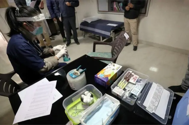 தடுப்பு மருந்து